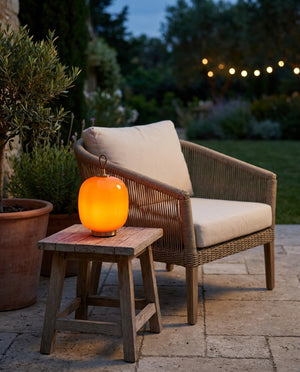 Citrava Table Light