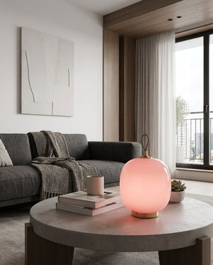 Citrava Table Light