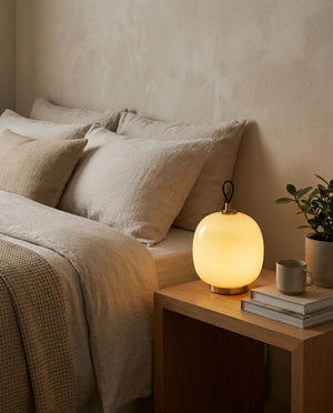 Citrava Table Light