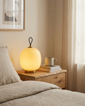 Citrava Table Light