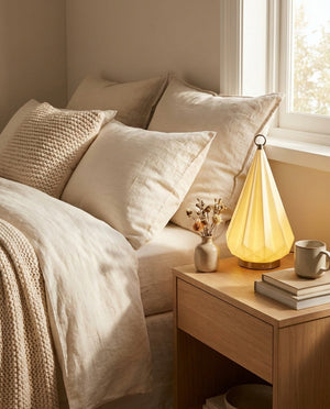 Citrayne Table Light