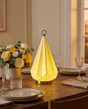 Citrayne Table Light