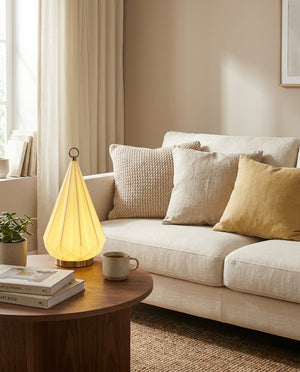 Citrayne Table Light