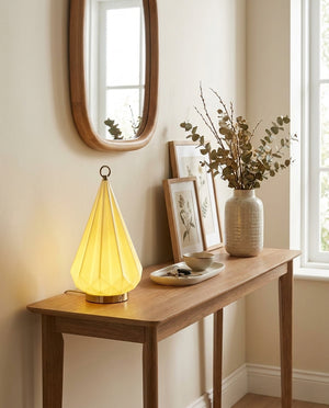 Citrayne Table Light
