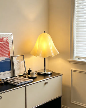 Cloquelle Table Light