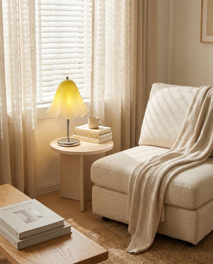 Cloquelle Table Light