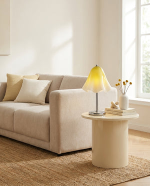 Cloquelle Table Light