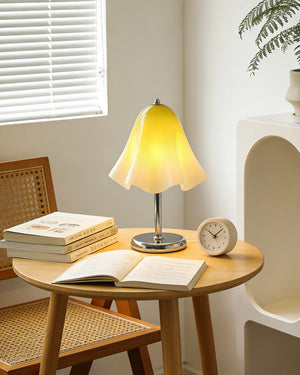 Cloquelle Table Light
