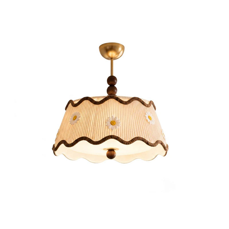 Cordelia Semi-Flush Mount – detail 16