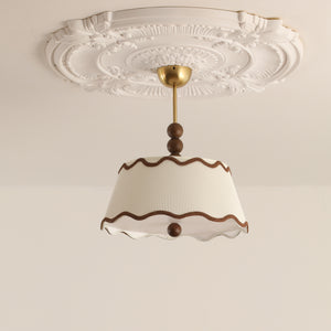 Cordelia Semi-Flush Mount