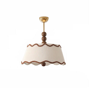 Cordelia Semi-Flush Mount