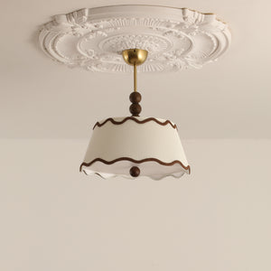Cordelia Semi-Flush Mount