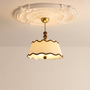 Cordelia Semi-Flush Mount