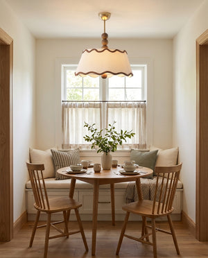 Cordelia Semi-Flush Mount
