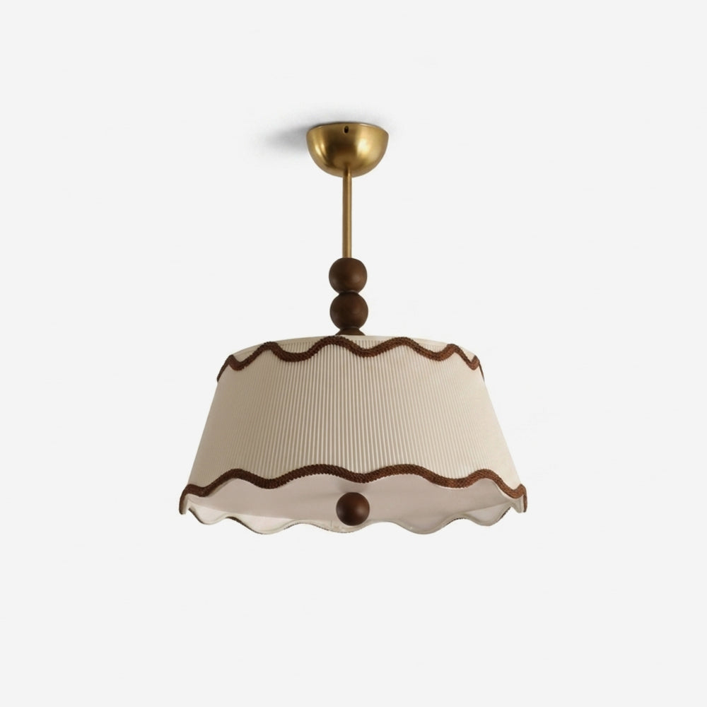 Cordelia Semi-Flush Mount
