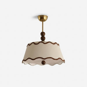 Cordelia Semi-Flush Mount