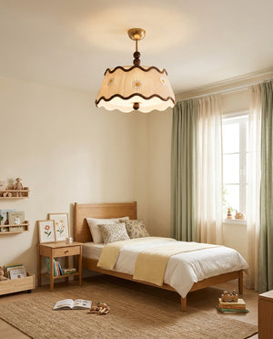 Cordelia Semi-Flush Mount