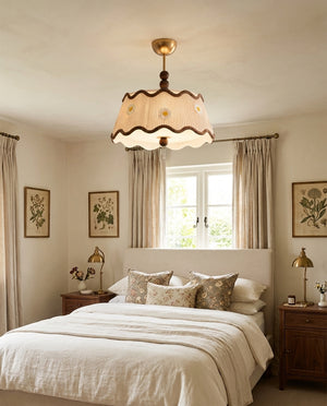 Cordelia Semi-Flush Mount
