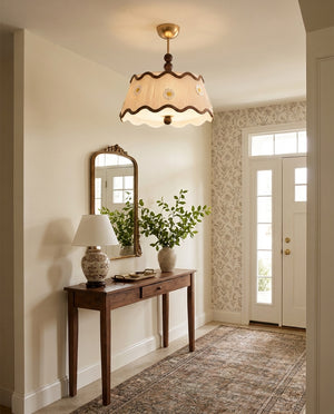 Cordelia Semi-Flush Mount