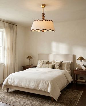 Cordelia Semi-Flush Mount