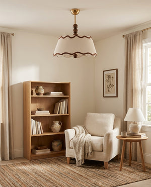 Cordelia Semi-Flush Mount
