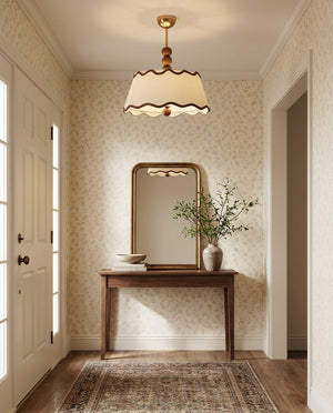 Cordelia Semi-Flush Mount