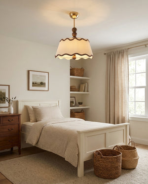 Cordelia Semi-Flush Mount