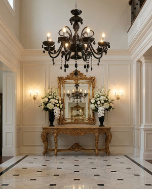 Corvayne Chandelier