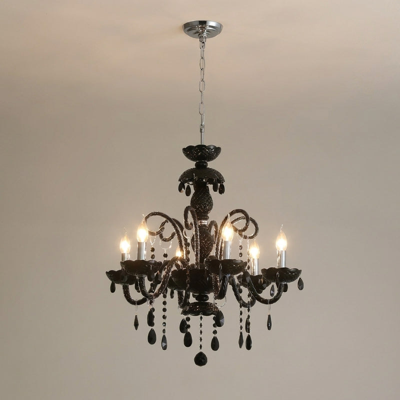 Corvayne Chandelier – detail 10