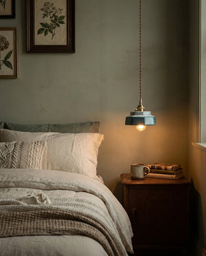 Cottara Pendant Light