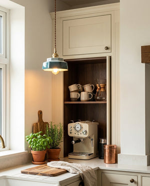 Cottara Pendant Light
