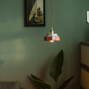 Cottara Pendant Light