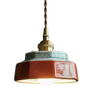 Cottara Pendant Light