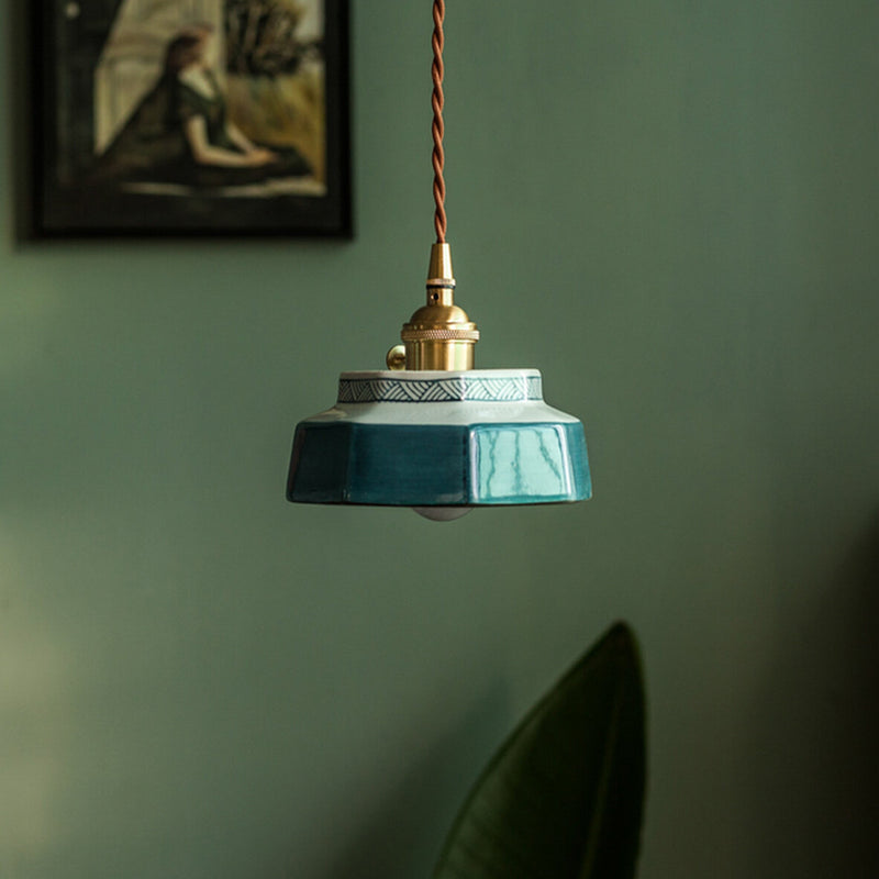 Cottara Pendant Light – detail 18