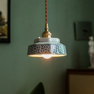 Cottara Pendant Light