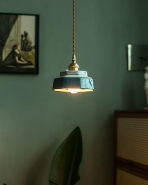 Cottara Pendant Light