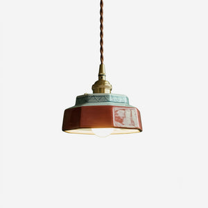 Cottara Pendant Light