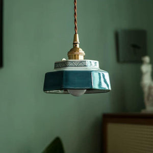 Cottara Pendant Light