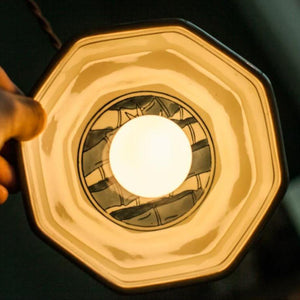 Cottara Pendant Light