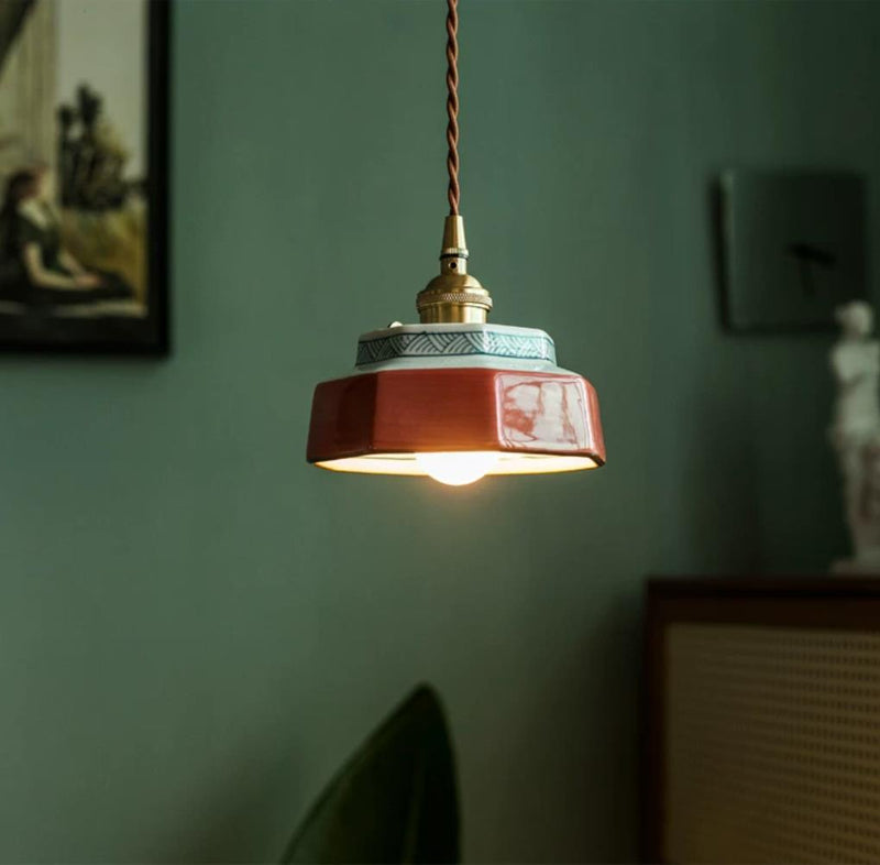 Cottara Pendant Light – detail 23