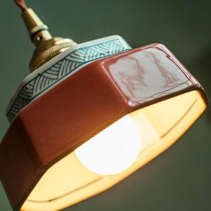Cottara Pendant Light
