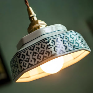 Cottara Pendant Light