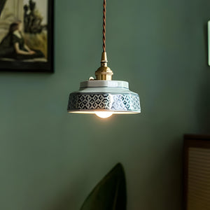 Cottara Pendant Light