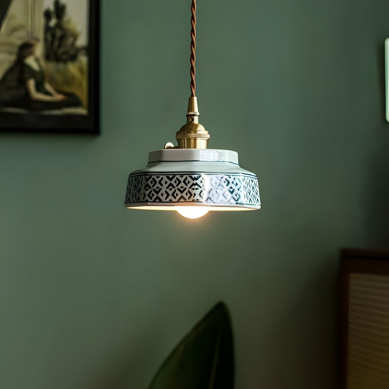 Cottara Pendant Light – detail 26