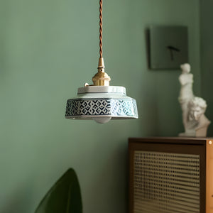 Cottara Pendant Light