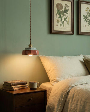 Cottara Pendant Light