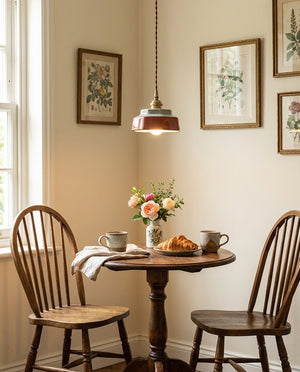 Cottara Pendant Light