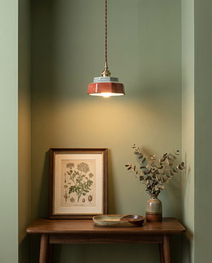 Cottara Pendant Light
