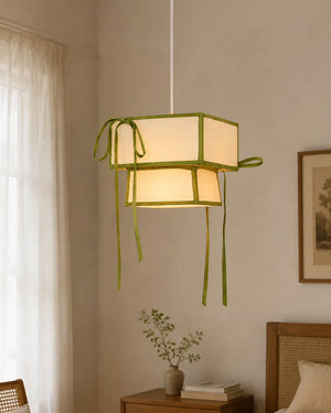 Cresswell Pendant Light