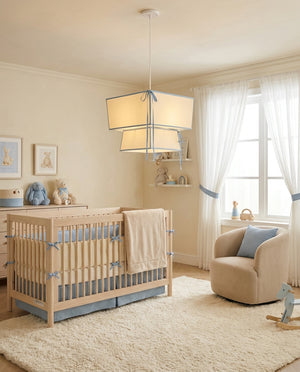Cresswell Pendant Light